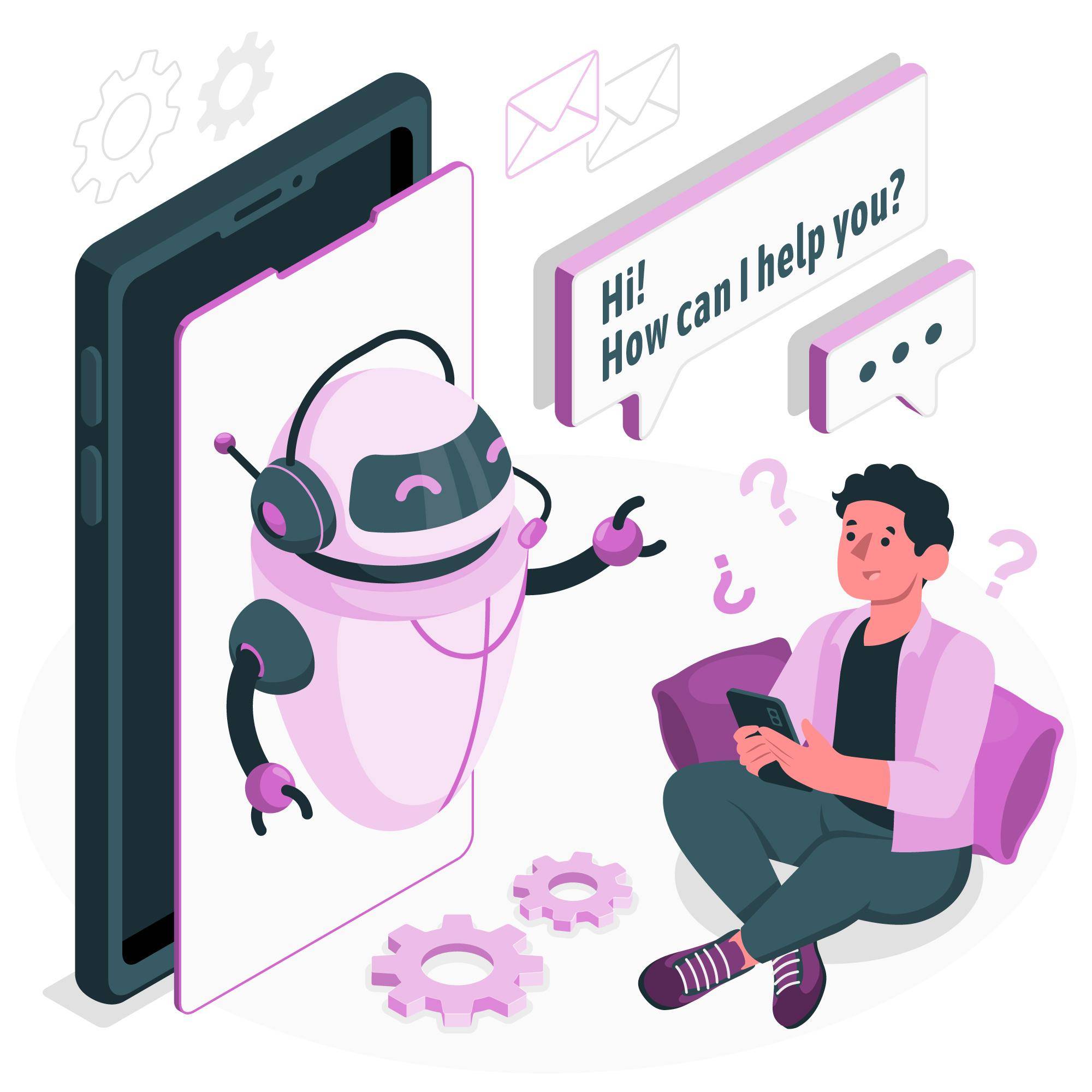 Custom Chatbot Development