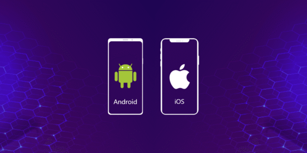 Mobile App Development (iOS & Android)