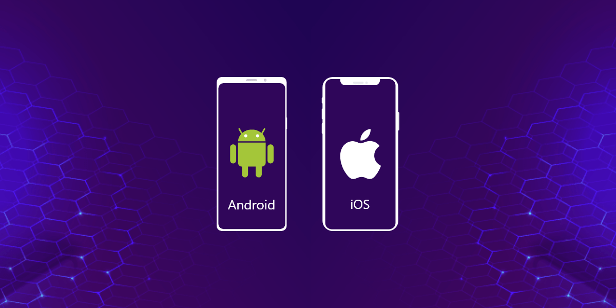 Mobile App Development (iOS & Android)