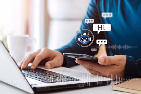 AI Chatbot Solutions