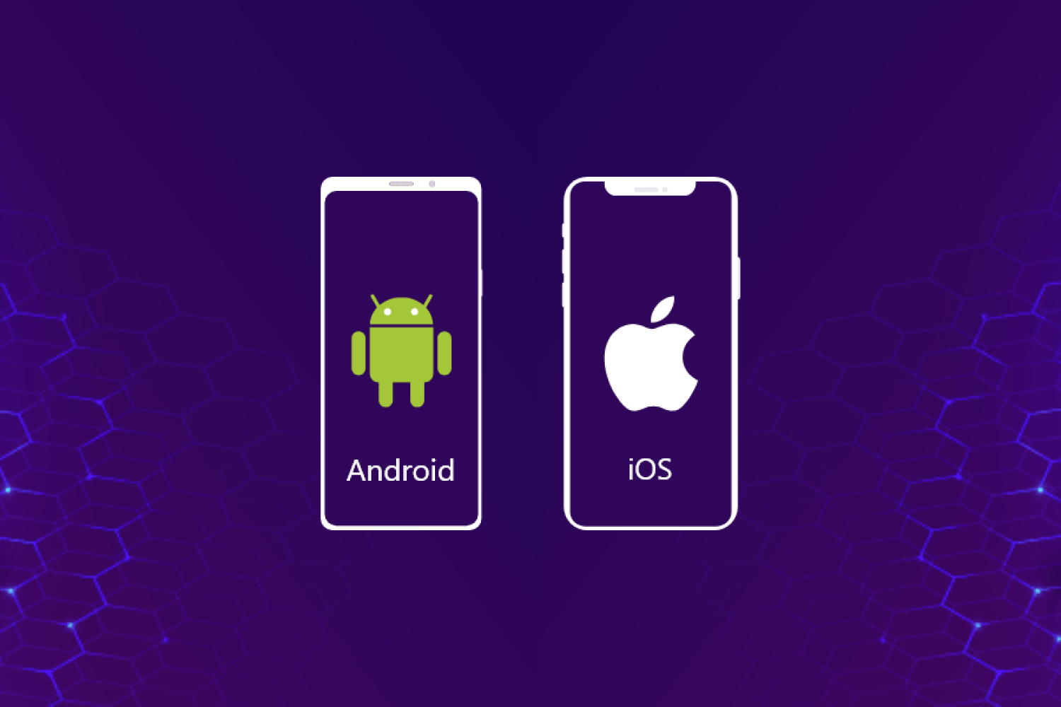 Mobile App Development (iOS & Android)