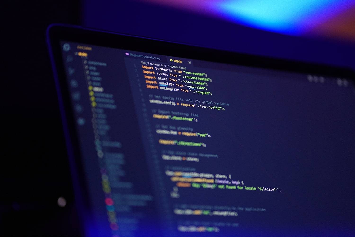 Custom Software Development